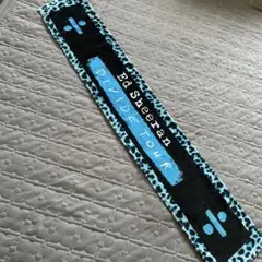 【ライブ限定セット】エドシーランライブTシャツとタオル TOUR COLLECTION: LIVE) Ed Sheeran | Official Store