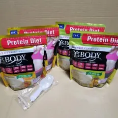 DHC プロティンダイエット 美BODY
