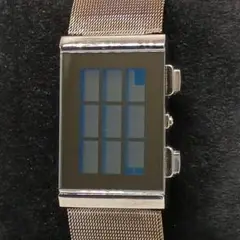 貴重 SEAHOPE DIODE ダイオード デジタル 腕時計 シーホープ 貴重 SEAHOPE DIODE ダイオード デジタル 腕時計 シーホープ