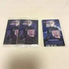 ツイステ ヴィル ユニオンバースデー