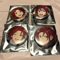 衣更真緒 コレ缶 May i2c2