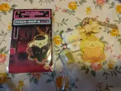 ポムポムプリン　詰め合わせ