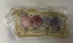 あんスタ マリンタワー 感謝祭 アクキー クレビ
