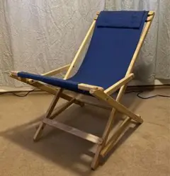 Byer of Maine バイヤー グライダー チェア アメリカ製 希少 美品
