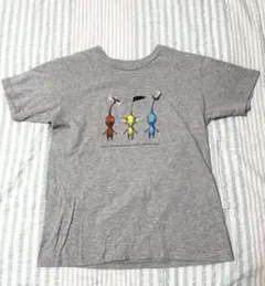 ピクミン　Tシャツ(Mサイズ)