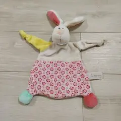 my first nicI ウサギのぬいぐるみ