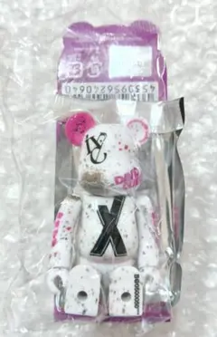新品 ベアブリック50　シリーズ50 David Guetta シークレット　①