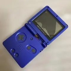 ゲームボーイアドバンスSP/GAMEBOY ADVANCE SP ジャンク