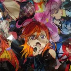 ラブライブ！スーパースター!!　グッズセット