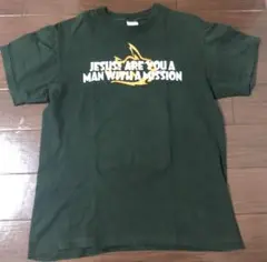 MAN WITH A MISSION Tシャツ　M