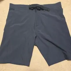 Quiksilver ショートパンツ ストレッチ　ハーフ 水陸両用