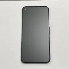 simフリー Pixel 4a 128GB JustBlack