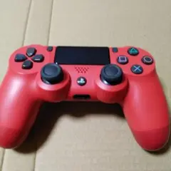 PS4純正コントローラー DUALSHOCK4 CUH-ZCT2J ジャンク品
