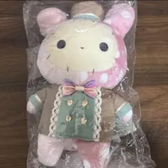 新品未開封品 センチメンタルサーカス　あつめてぬいぐるみ　夕暮れホテルから花束を