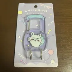 ちいかわ カラビナ キーホルダー （モモンガ）