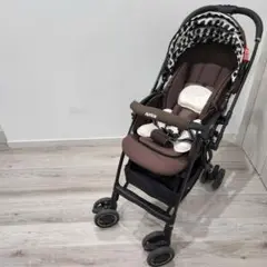 Aprica アップリカ ラクーナ AD 新生児対応