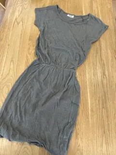 RHC 半袖ワンピース