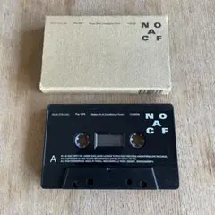【カセットテープ】The 1975 / 仮定形に関する注釈　color 黒