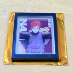 NARUTO 我愛羅 ベースヤードトーキョー