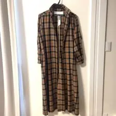 u003c状態良好u003eTICCA ロングシャツ