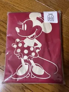 ディズニーランド 新品・未開封 ミニー レインコート