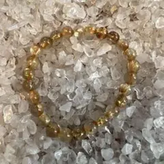 パワーストーンブレスレット　59