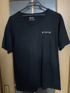 マスターマインド　× ヘインズ コラボＴシャツ XL