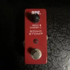 2025年最新】bbe sonic stompの人気アイテム - メルカリ