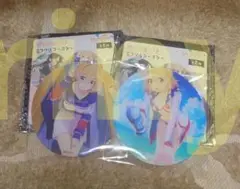 新品未使用未開封】かのかり 彼女、お借りします 七海麻美 アクリルコースター