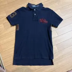 ポロラルフローレン ダブルポニー
