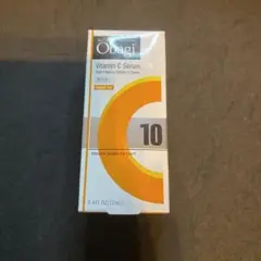 オバジ オバジC10セラム レギュラー