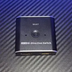 HDMI HD 8K 双方分配器