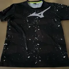 ミズノXL Tシャツ ALL JAPAN ATHLETIC MEETING