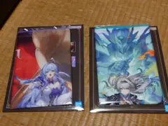 崩壊スターレイル　一番くじ　G賞　マルチクロス　ホタル　ロビン