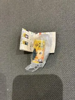 鬼滅の刃 ダイドー　鬼滅の刃　ミニチュアチャーム　ガチャ 煉獄杏寿郎