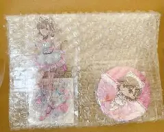 くじ引き堂 御坂美琴 Birthdayくじ