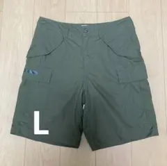 専用WTAPS 22SS CARGO/SHORTS/COPO.WEATHER L Wtaps Cargo Shorts Copo Weather Olive Size 1 2 and 3 2680hkd