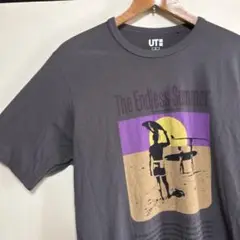 UNIQLO The Endless Summer Tシャツ エンドレスサマー