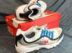 Nike Air Max VG-R 28.5cm ホワイト_ブルー/レッド