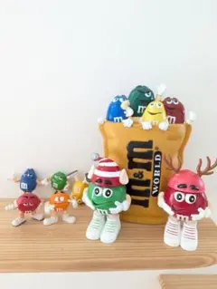 M&M's まとめ売り