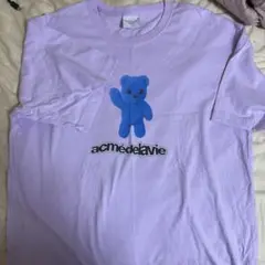 acmé de la vie ホシ着用TシャツSEVENTEEN