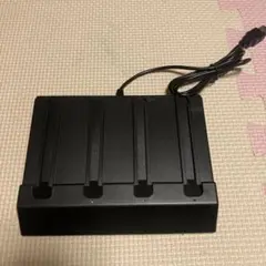 NintendoSwitch Joy-Con 充電パッド　4台同時