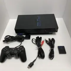 SONY PlayStation2 SCPH-39000