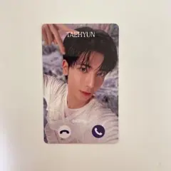 【使用済】txt トレカ ヨンジュン もしもしカード Yeonjun 2025年最新】もしもしカード txtの人気アイテム - メルカリ