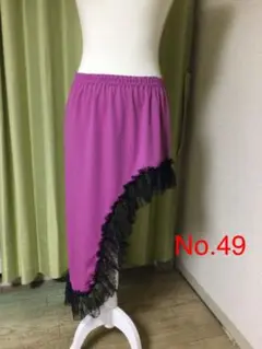 ベリーダンスヒップスカーフ