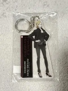 PSYCHO-PASS ギフトーレ アクリルキーホルダー