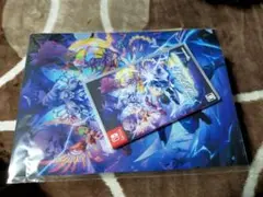 蒼き雷霆 ガンヴォルト トライアングル エディション -Switch 通常版