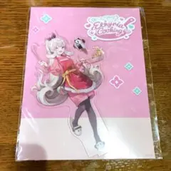 にじさんじ 霊夢 アクスタ Ethyria Cooking