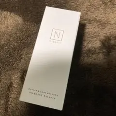 n organic Nオーガニック エンリッチu0026コンセントレートエッセンス美容液