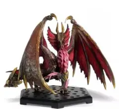 モンスターハンター　スタンダードモデル　Plus　メル・ゼナ(血氣活性状態)